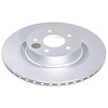 JBR1926EVC Rear Genuine Geomet Coated Rotor