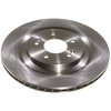JBR1928 Rear OE Stock Replacement Brake Rotor