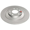 JBR1929EVC Rear Genuine Geomet Coated Rotor