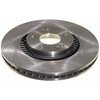 JBR1931 Front OE Stock Replacement Brake Rotor - image 1