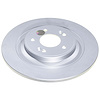 JBR1932EVC Rear Genuine Geomet Coated Rotor - image 1