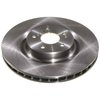 JBR1933 Front OE Stock Replacement Brake Rotor