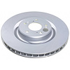 JBR1933EVC Front Genuine Geomet Coated Rotor - image 1