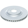 EVOLUTION COATED ROTOR