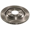 JBR1937 Rear OE Stock Replacement Brake Rotor
