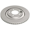 JBR1937EVC Rear Genuine Geomet Coated Rotor