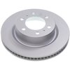 JBR1940EVC Front Genuine Geomet Coated Rotor - image 1