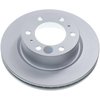 JBR1941EVC Front Genuine Geomet Coated Rotor - image 1