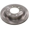 JBR1942 Rear OE Stock Replacement Brake Rotor - image 1