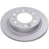JBR1942EVC Rear Genuine Geomet Coated Rotor
