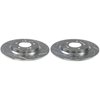 Z23 COATED BRAKE KIT