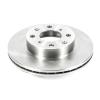 AUTOSPECIALTY BRAKE ROTOR - image 1