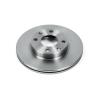 AUTOSPECIALTY BRAKE ROTOR - image 1