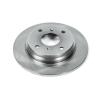 AUTOSPECIALTY BRAKE ROTOR - image 1