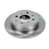 AUTOSPECIALTY BRAKE ROTOR - image 1