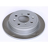 JBR308SCR Rear Coated Hat & Edge Rotor - image 1
