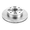 AUTOSPECIALTY BRAKE ROTOR - image 1