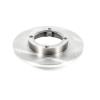 AUTOSPECIALTY BRAKE ROTOR - image 1