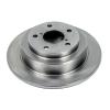 AUTOSPECIALTY BRAKE ROTOR - image 1
