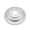 EVOLUTION COATED ROTOR - image 1