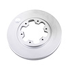EVOLUTION COATED ROTOR - image 1