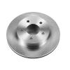 AUTOSPECIALTY BRAKE ROTOR - image 1