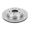AUTOSPECIALTY BRAKE ROTOR - image 1