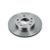 AUTOSPECIALTY BRAKE ROTOR - image 1