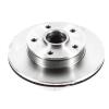 AUTOSPECIALTY BRAKE ROTOR - image 1