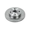 AUTOSPECIALTY BRAKE ROTOR - image 1