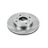 AUTOSPECIALTY BRAKE ROTOR - image 1