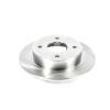 AUTOSPECIALTY BRAKE ROTOR - image 1