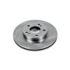 AUTOSPECIALTY BRAKE ROTOR - image 1