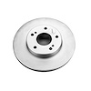 EVOLUTION COATED ROTOR - image 1