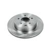AUTOSPECIALTY BRAKE ROTOR - image 1
