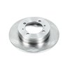 AUTOSPECIALTY BRAKE ROTOR - image 1