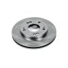 AUTOSPECIALTY BRAKE ROTOR - image 1