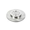 AUTOSPECIALTY BRAKE ROTOR - image 1