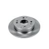 AUTOSPECIALTY BRAKE ROTOR - image 1