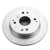 EVOLUTION COATED ROTOR - image 1