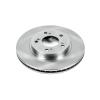 AUTOSPECIALTY BRAKE ROTOR - image 1