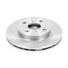 AUTOSPECIALTY BRAKE ROTOR - image 1