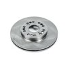 AUTOSPECIALTY BRAKE ROTOR - image 1