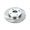AUTOSPECIALTY BRAKE ROTOR - image 1