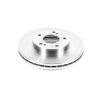AUTOSPECIALTY BRAKE ROTOR - image 1