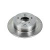 AUTOSPECIALTY BRAKE ROTOR - image 1