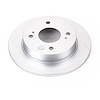 EVOLUTION COATED ROTOR - image 1