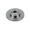 AUTOSPECIALTY BRAKE ROTOR - image 1