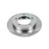 AUTOSPECIALTY BRAKE ROTOR - image 1