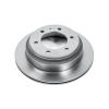 AUTOSPECIALTY BRAKE ROTOR - image 1